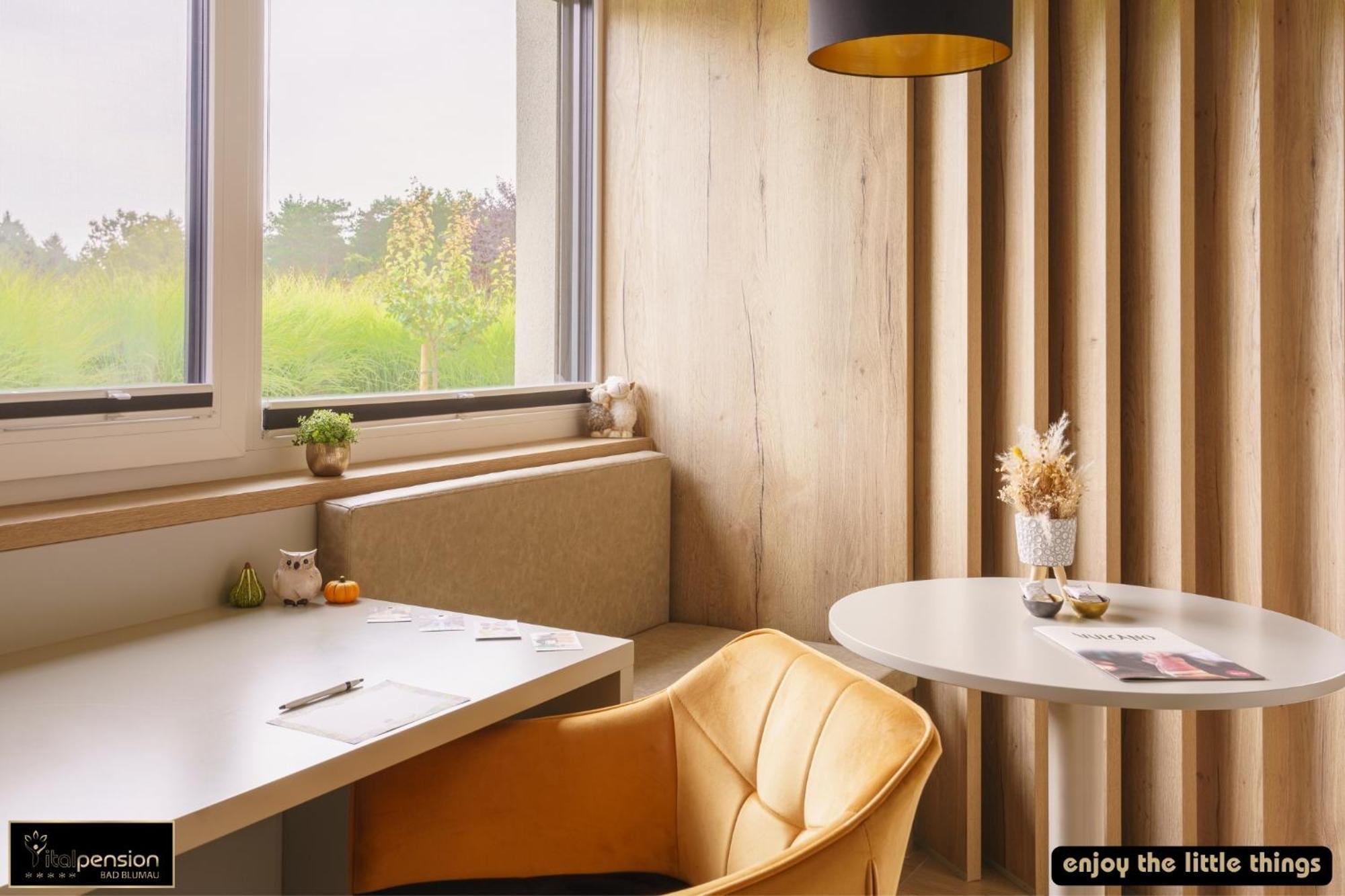 Vitalpension Bad Blumau - Adults Only Luaran gambar