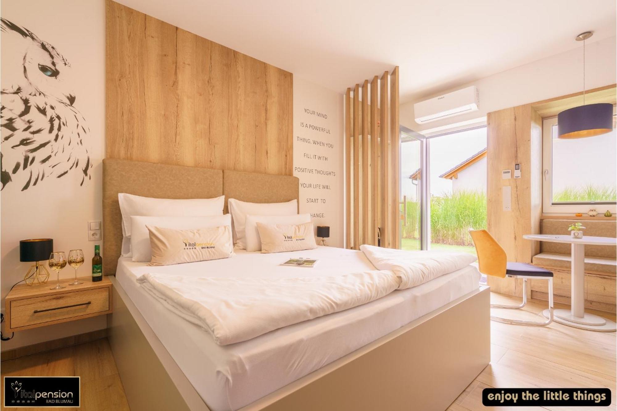 Vitalpension Bad Blumau - Adults Only Luaran gambar