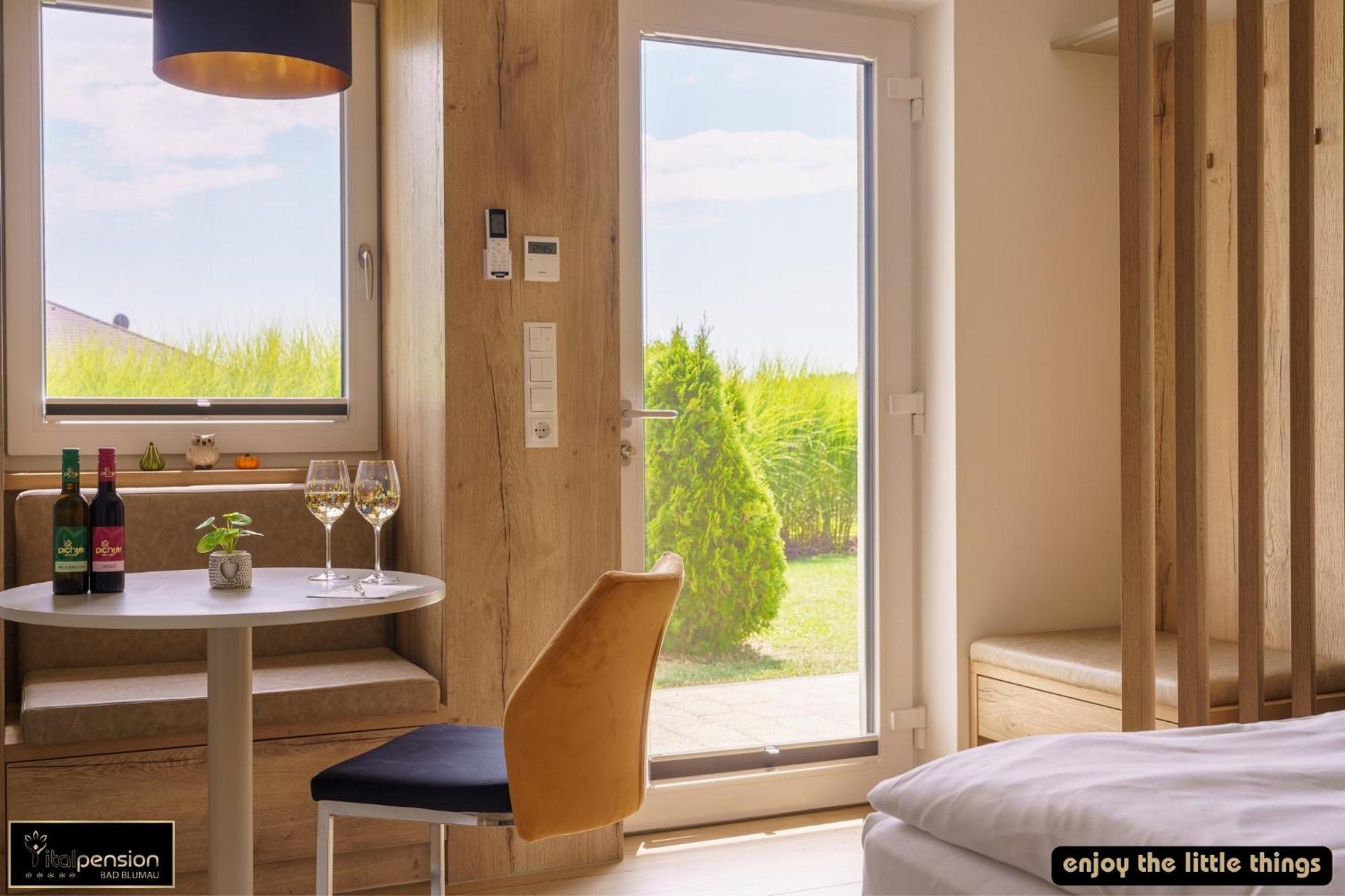 Vitalpension Bad Blumau - Adults Only Luaran gambar
