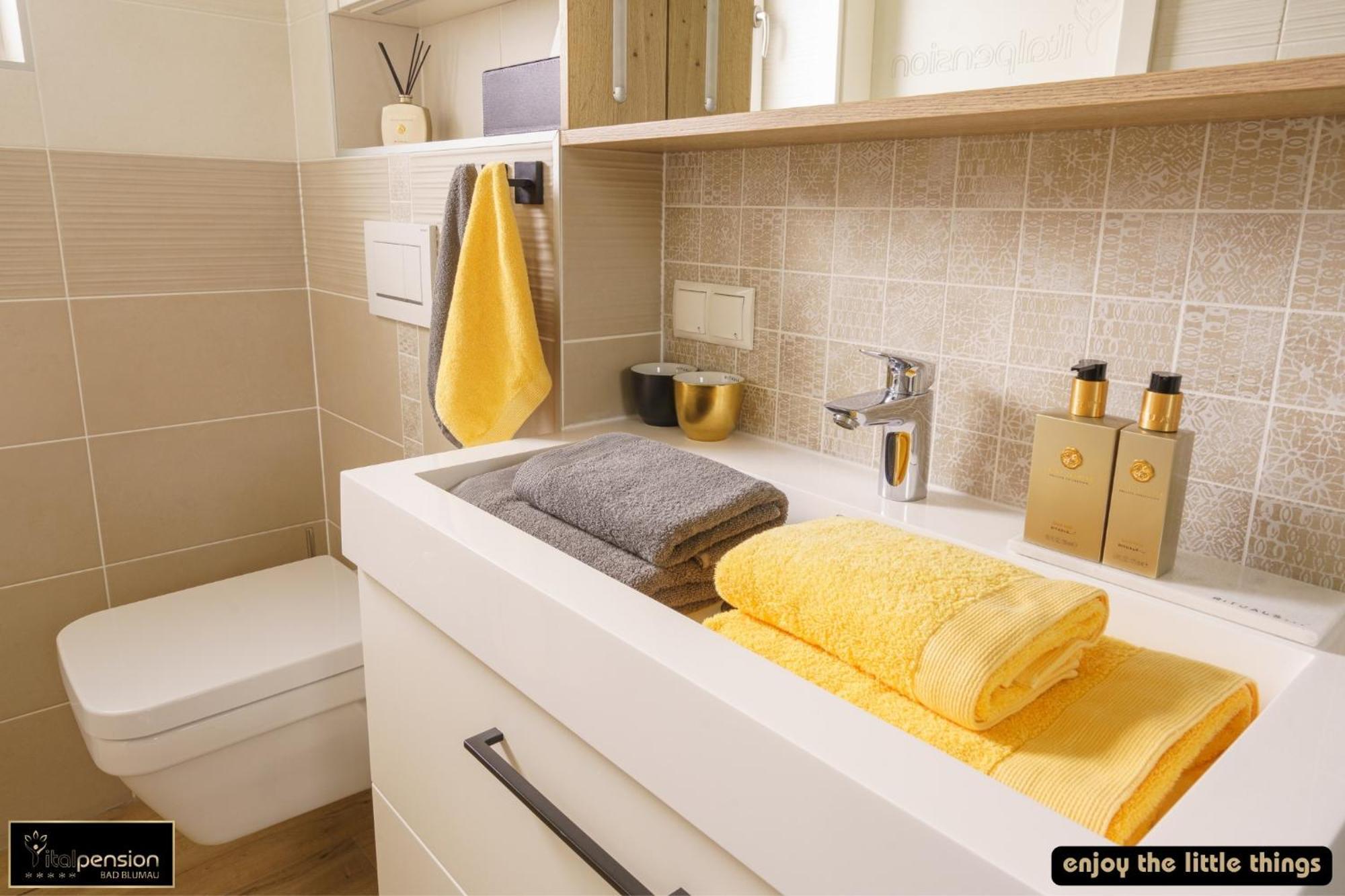 Vitalpension Bad Blumau - Adults Only Luaran gambar