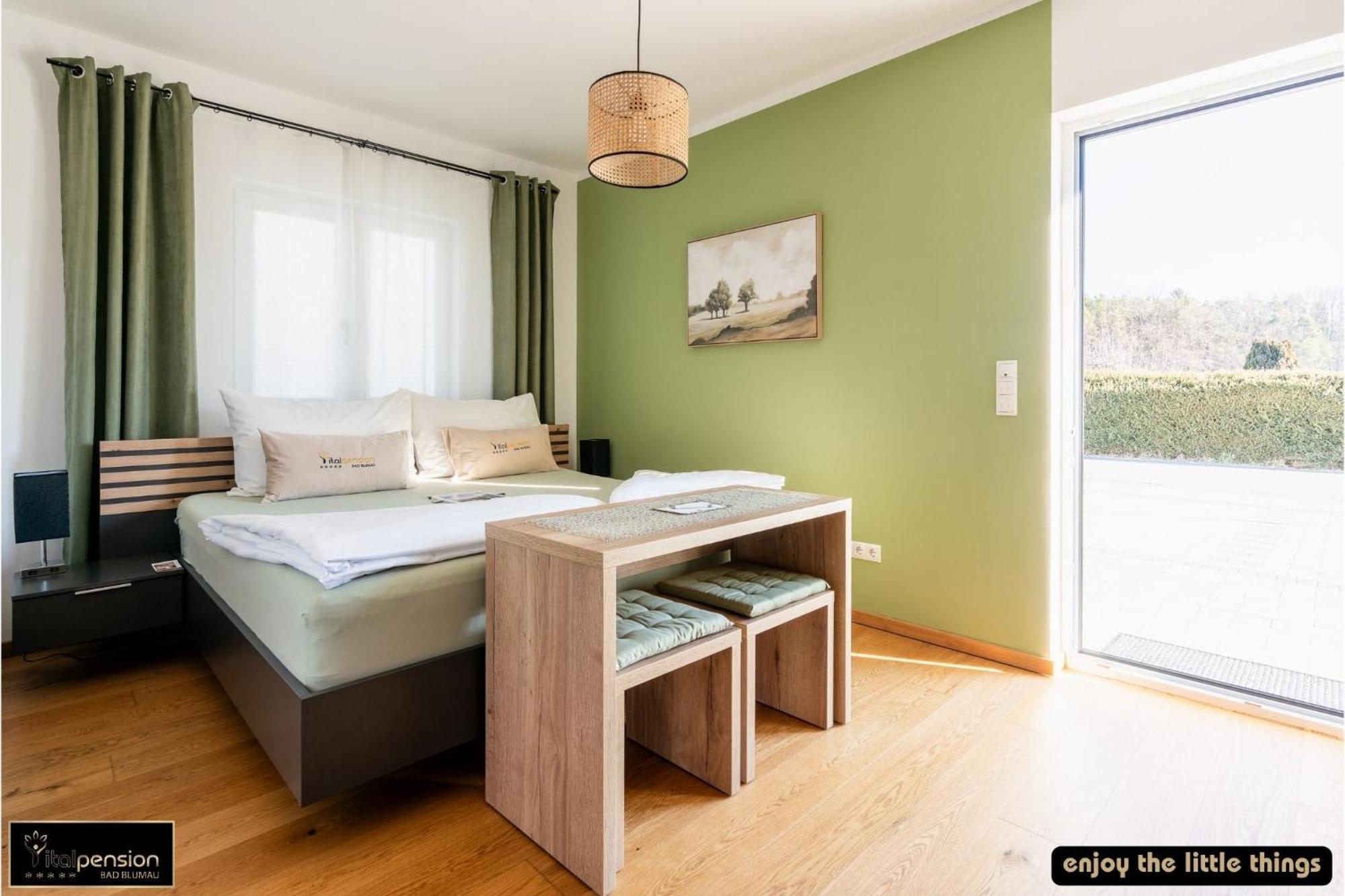 Vitalpension Bad Blumau - Adults Only Luaran gambar