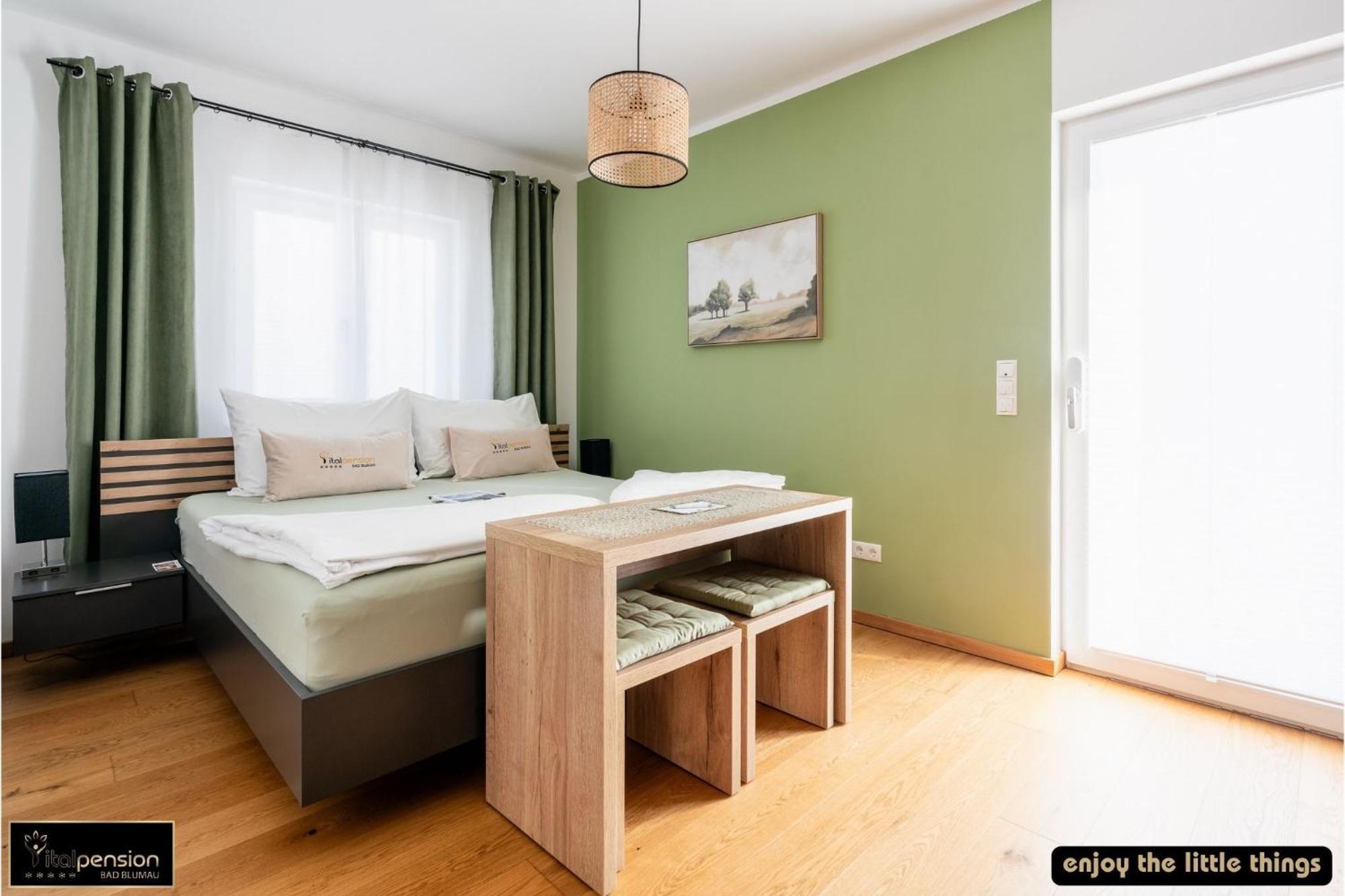 Vitalpension Bad Blumau - Adults Only Luaran gambar